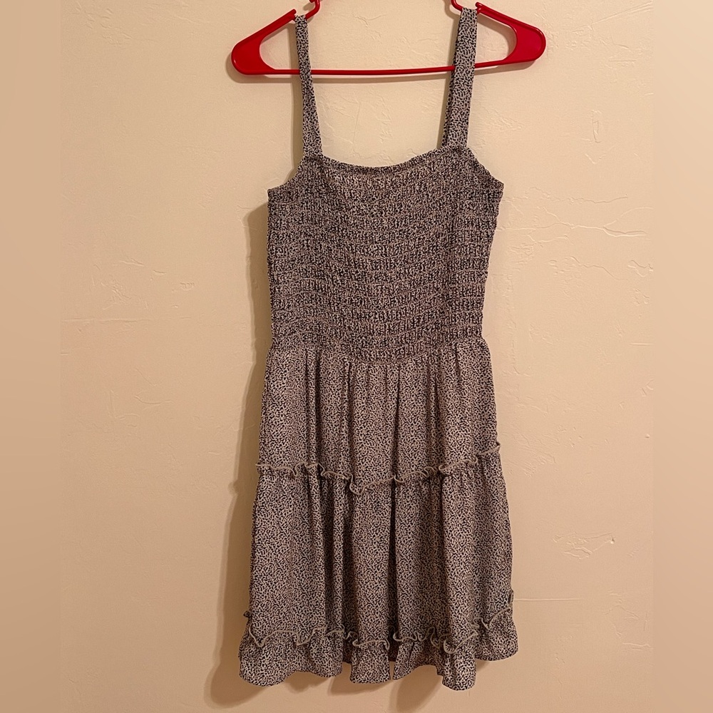 jessica simpson dress